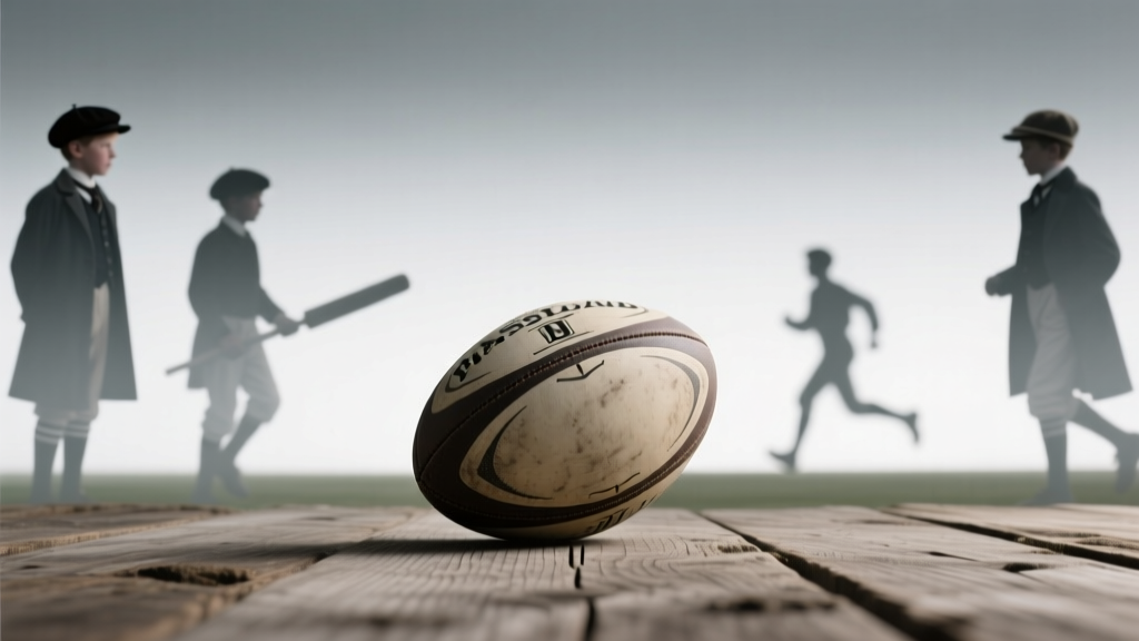 Who Created Rugby? The True Story Behind Its Origin