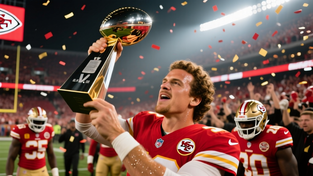 Who Won the Super Bowl in 2024? Chiefs Beat 49ers in OT