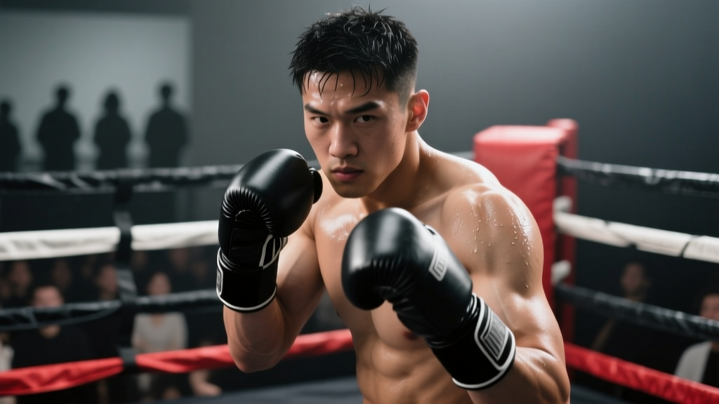 What Does TKO Mean in Boxing? Explained
