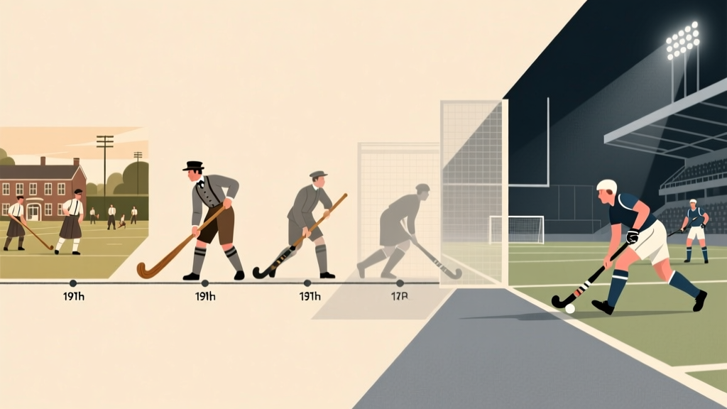 When Was Field Hockey Created? History & Origins