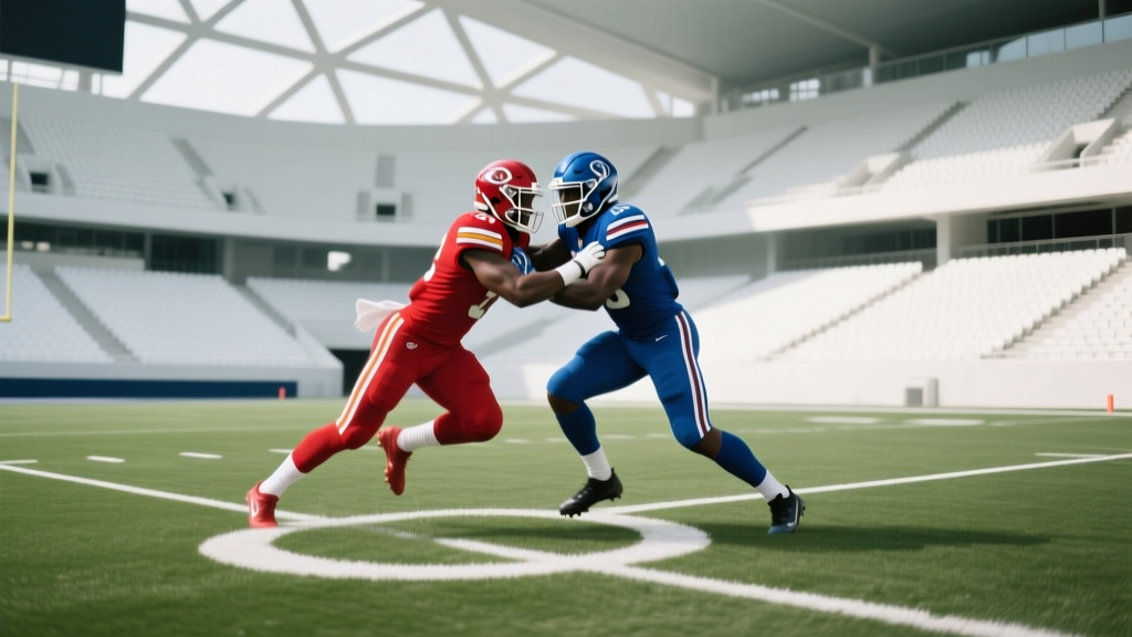 What Do Receptions Mean in Football? Definition & Stats