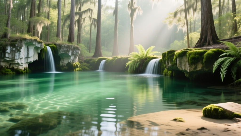 Which Florida Springs Can I Swim In? Top 6 Spots