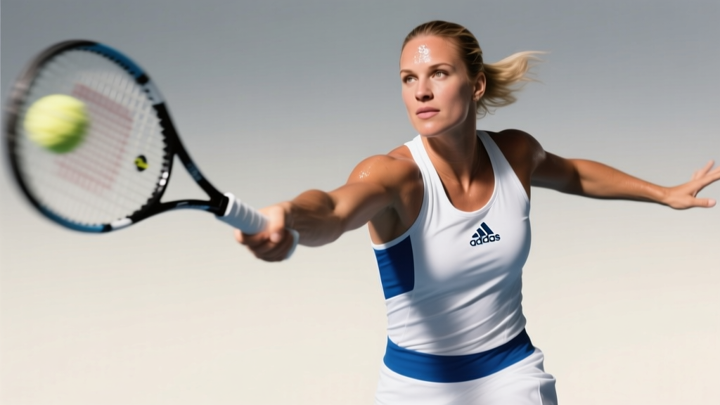 Angelique Kerber Tennis Career & Achievements