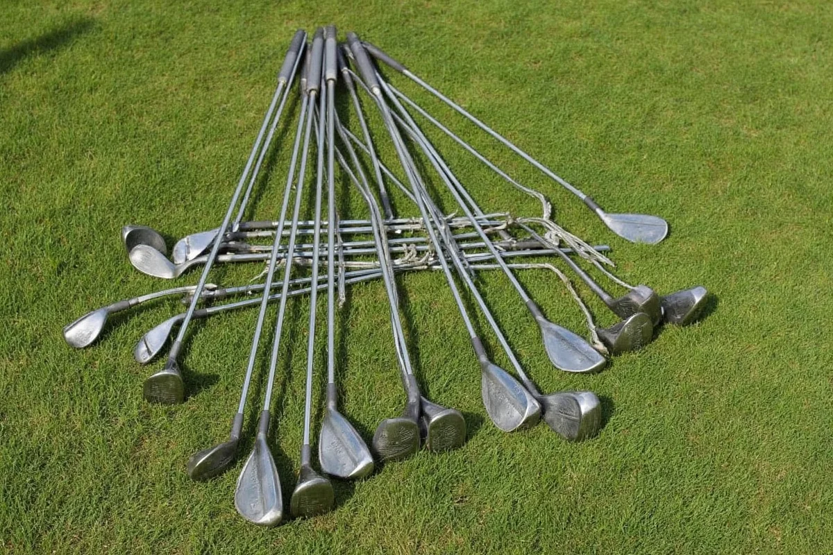 Where to Sell My Golf Clubs: Top 10 Verified Options (2025)