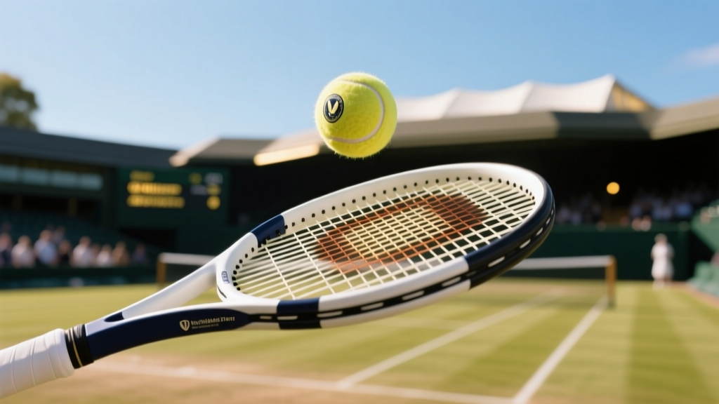 Most Wimbledon Titles: Who Holds the Record?