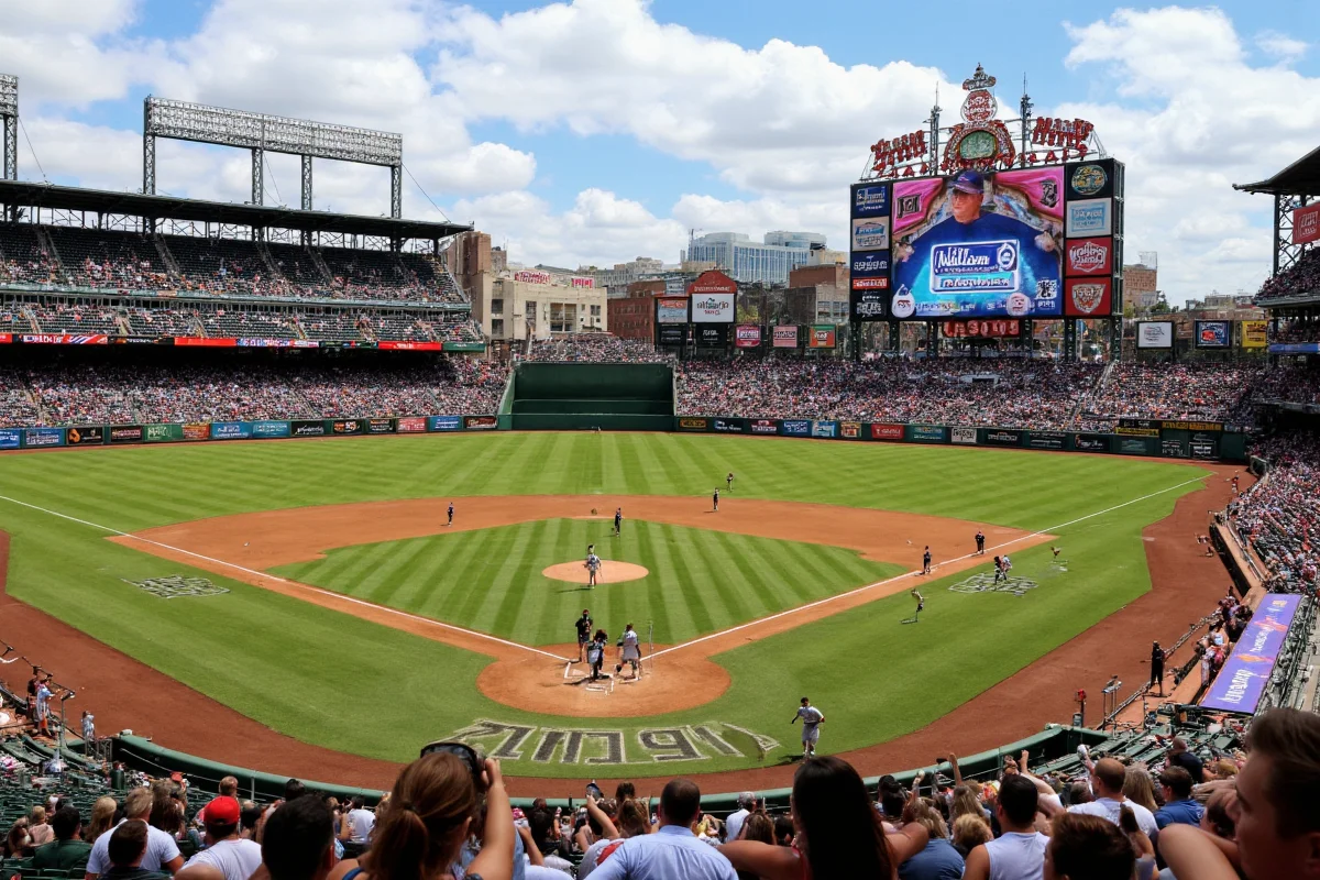 How Many Baseball Games in an MLB Season? Full Breakdown