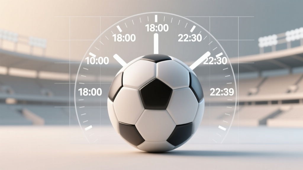 What Time Are Football Games On Today? Full Schedule