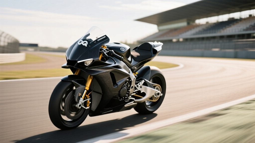 How Much Do MotoGP Bikes Cost in 2025?