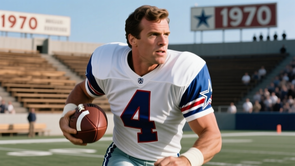 Don Meredith Football Career and Legacy