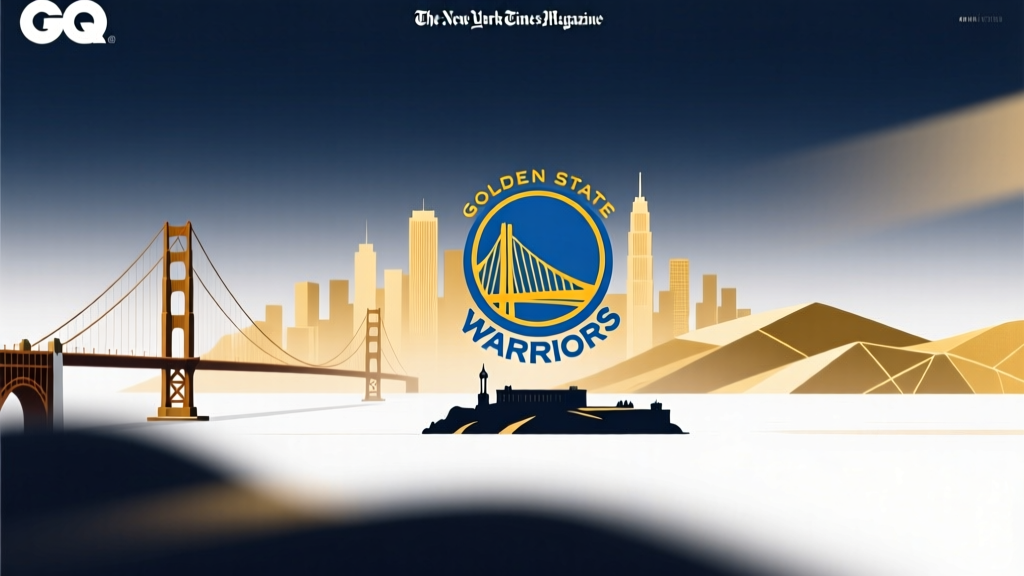 Where Are the Golden State Warriors From?