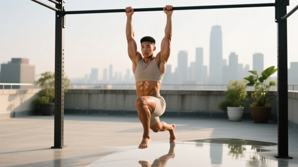Can Calisthenics Burn Fat? Science-Backed Answer