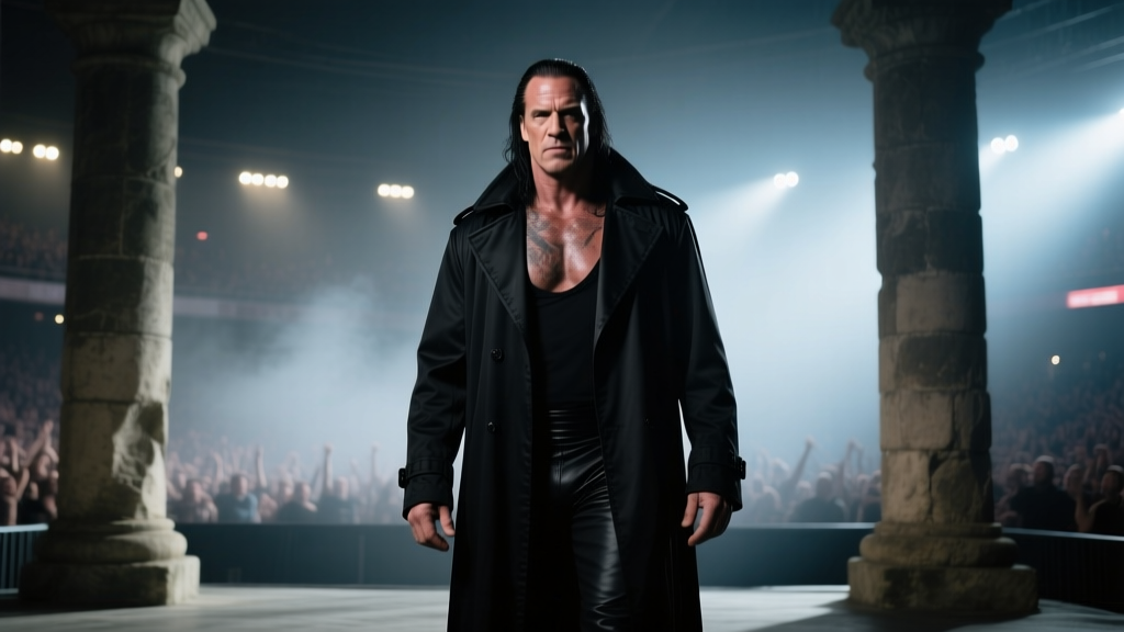 How Old Is The Undertaker? Age & Career Facts (2025)