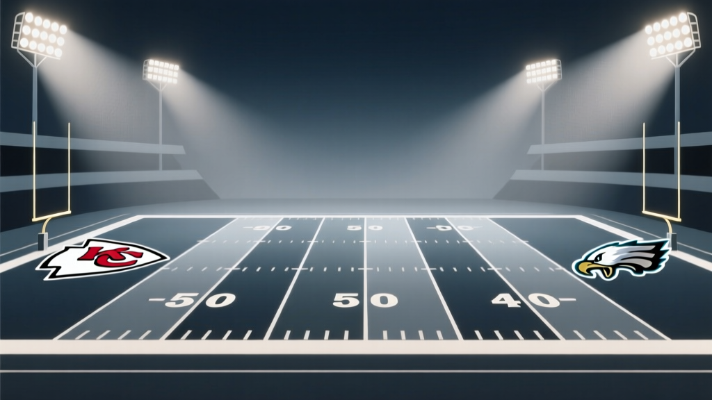 Who Are in the Super Bowl? Teams, History & Facts