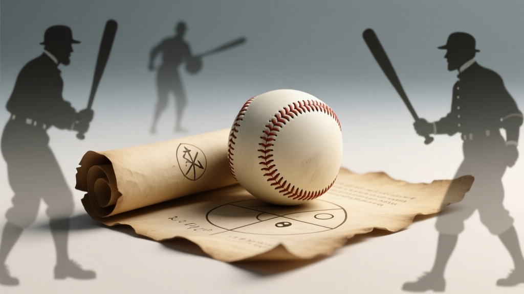 Who Discovered Baseball? The True Origins Revealed