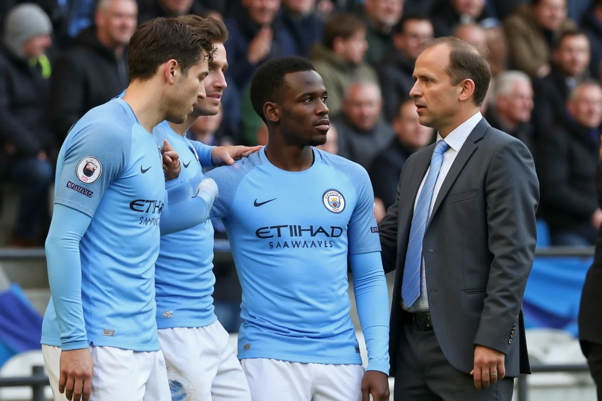 Who Owns Manchester City Football Club? Full Breakdown