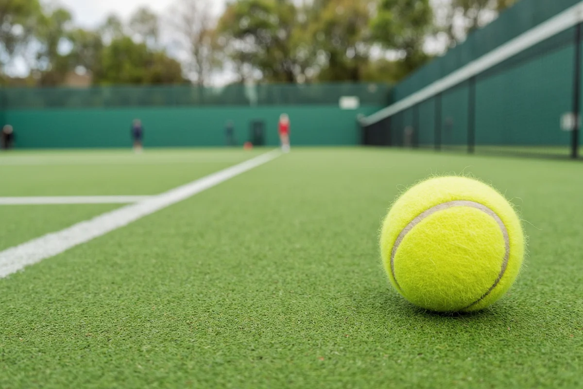 How Long Does a Tennis Match Last? Average & Record Times