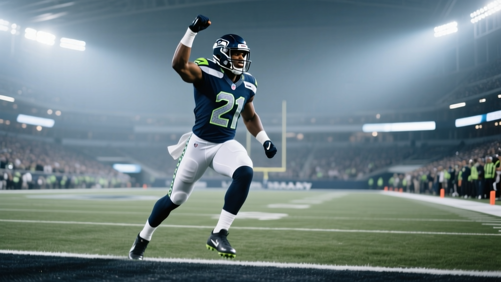 Did Marshawn Lynch Win a Super Bowl? Answer & Facts
