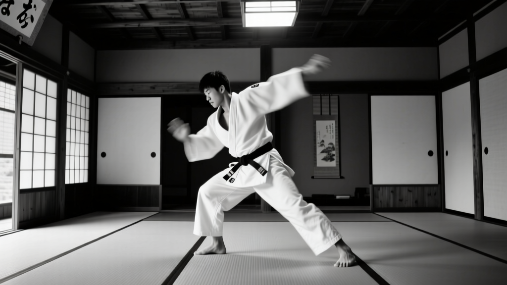 Where Does Judo Come From? Origin and History Explained