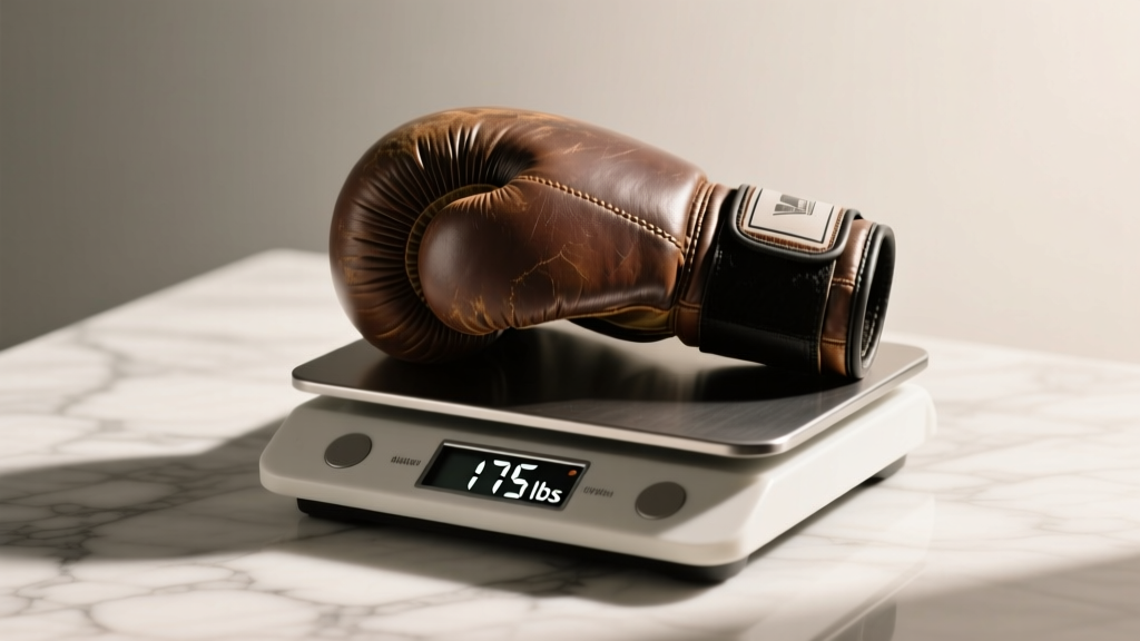 What Weight Is Heavyweight in Boxing? Explained