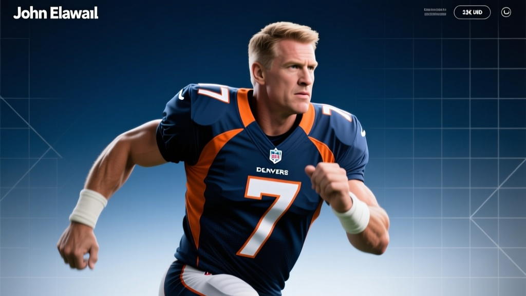How Many Super Bowls Did John Elway Win? Answer & Career Breakdown