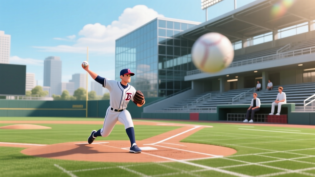 How Long Does a Typical Baseball Game Last in 2025?