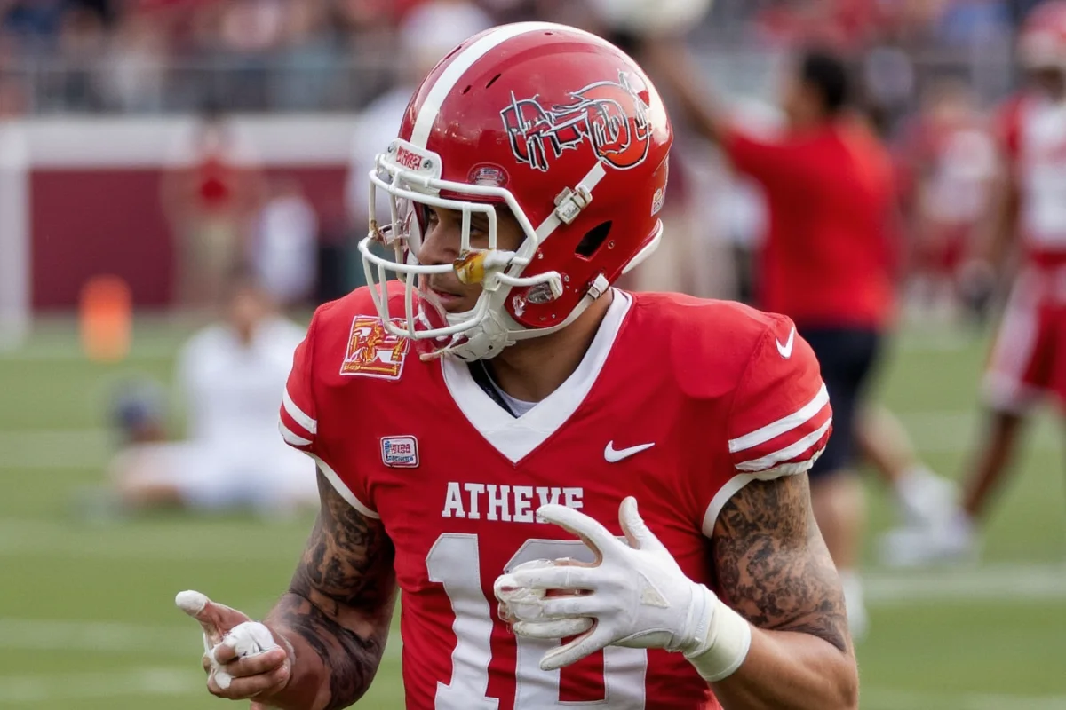 What Does Redshirt Mean in College Football? Explained