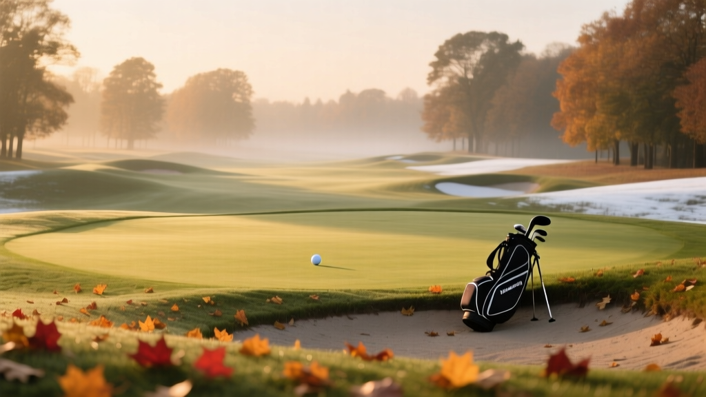 When Does Golf Season End? Regional Guide & Tips