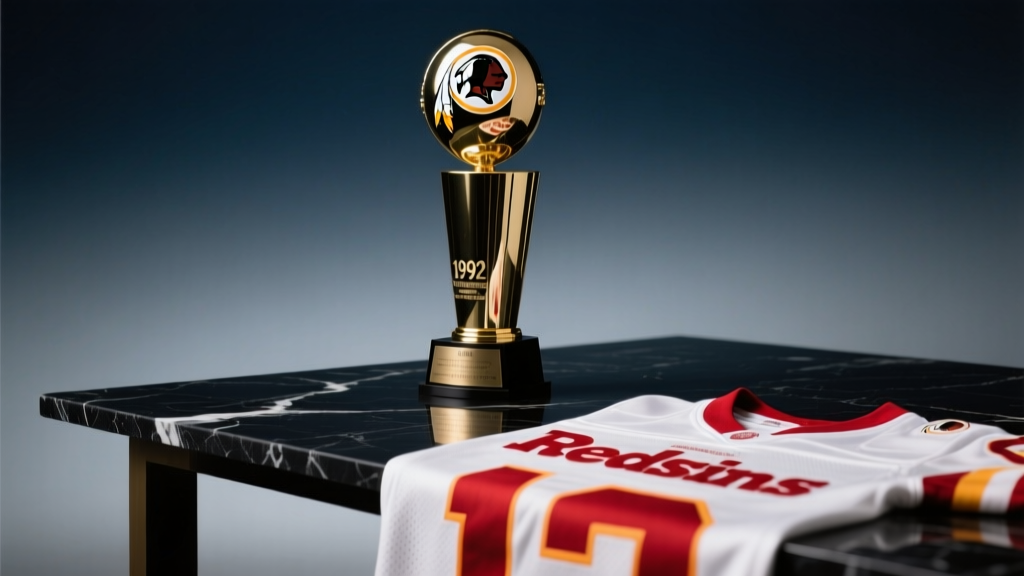 Who Won 1992 Super Bowl? Washington Redskins Victory