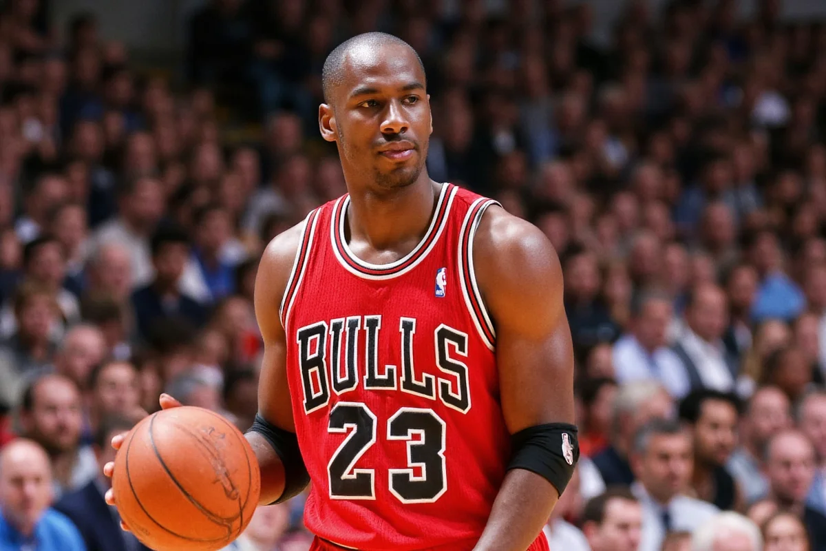 Was Michael Jordan Good at Baseball? Stats & Facts