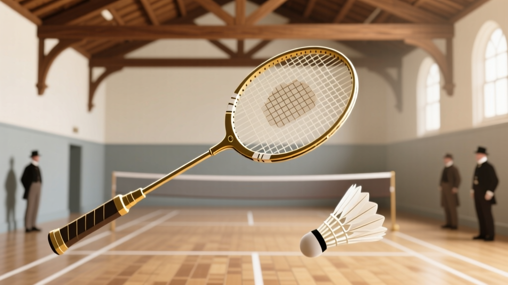 Who Created Badminton? History & Origins Explained