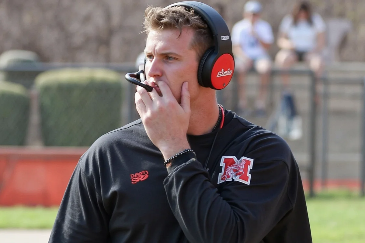 How Much Do High School Football Coaches Make? (2025)