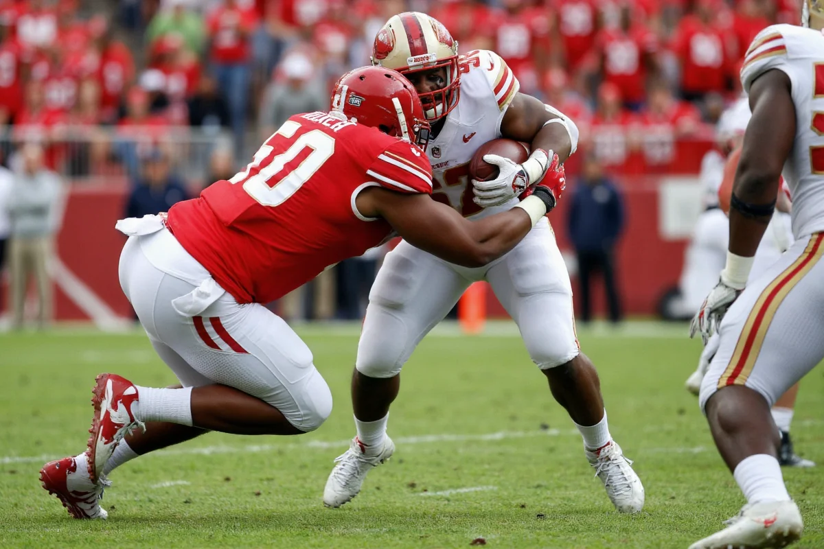 How College Football Overtime Works Explained