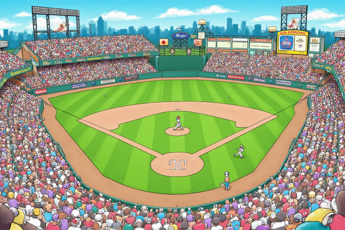 How Many Baseball Games in a Season? MLB Schedule Explained