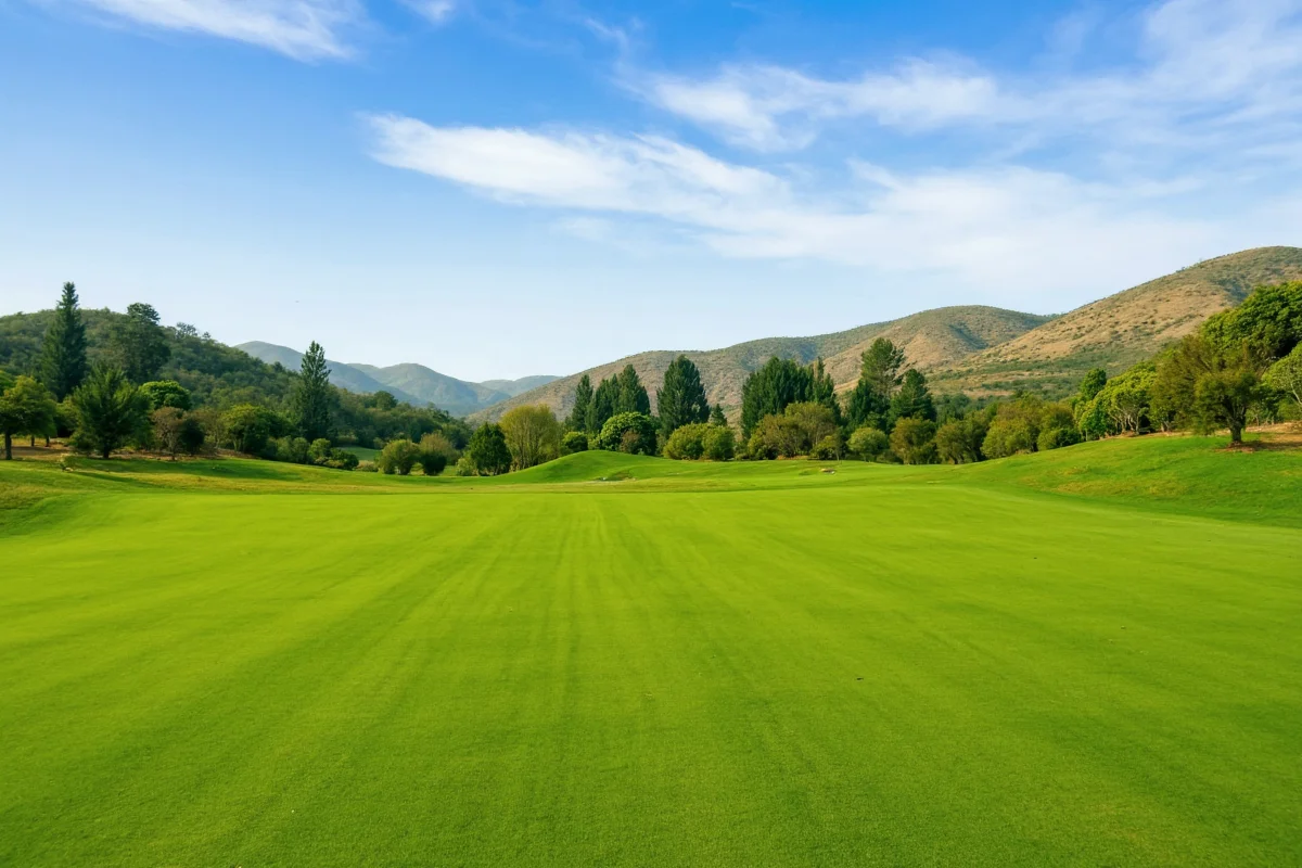 When Is Shangri-La Golf Course Open? Hours & Info