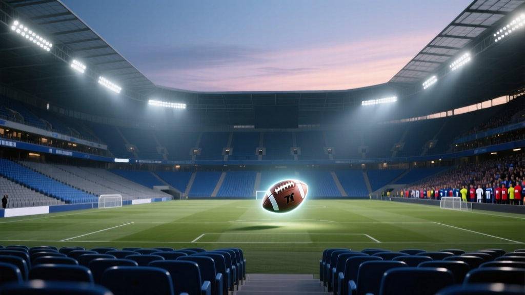 How Much Are Football Tickets? 2025 Prices by League & Event