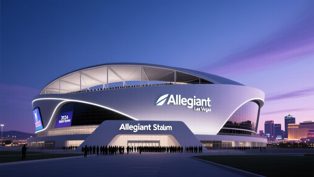 Where Was the 2024 Super Bowl Held?