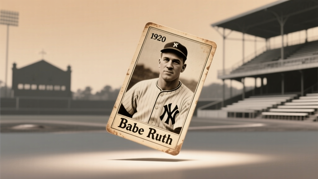 When Did Babe Ruth Play Baseball? Career Timeline & Facts