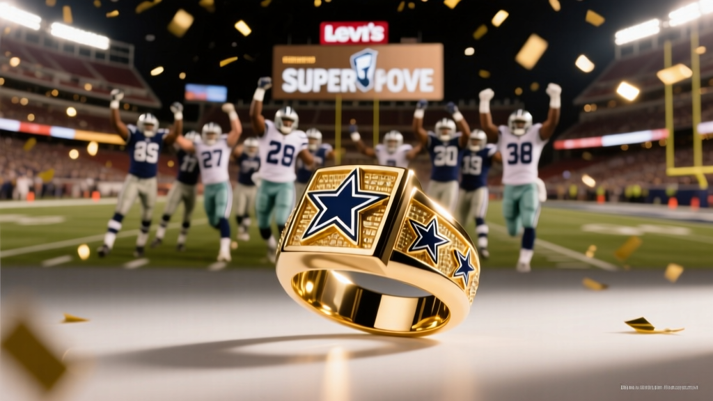 When Did the Cowboys Last Win the Super Bowl?