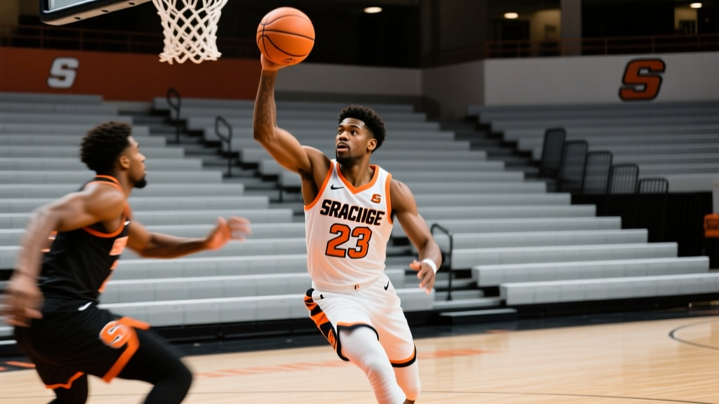 When Does Syracuse Basketball Play Next? Game Date & Schedule