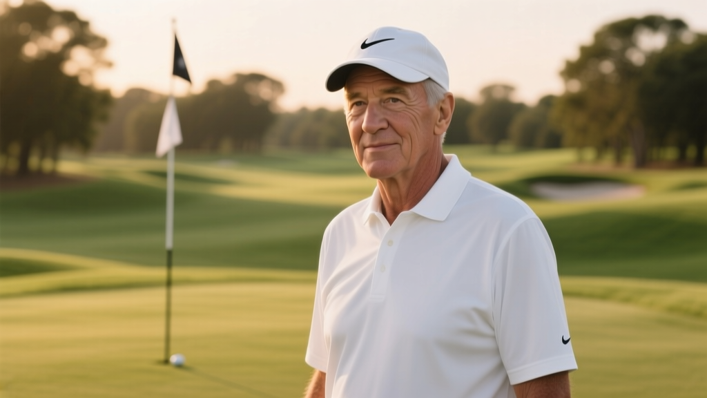 How Old Is Golfer Gary Player in 2025?