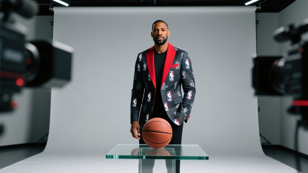 Did Stephen A. Smith Play Professional Basketball?