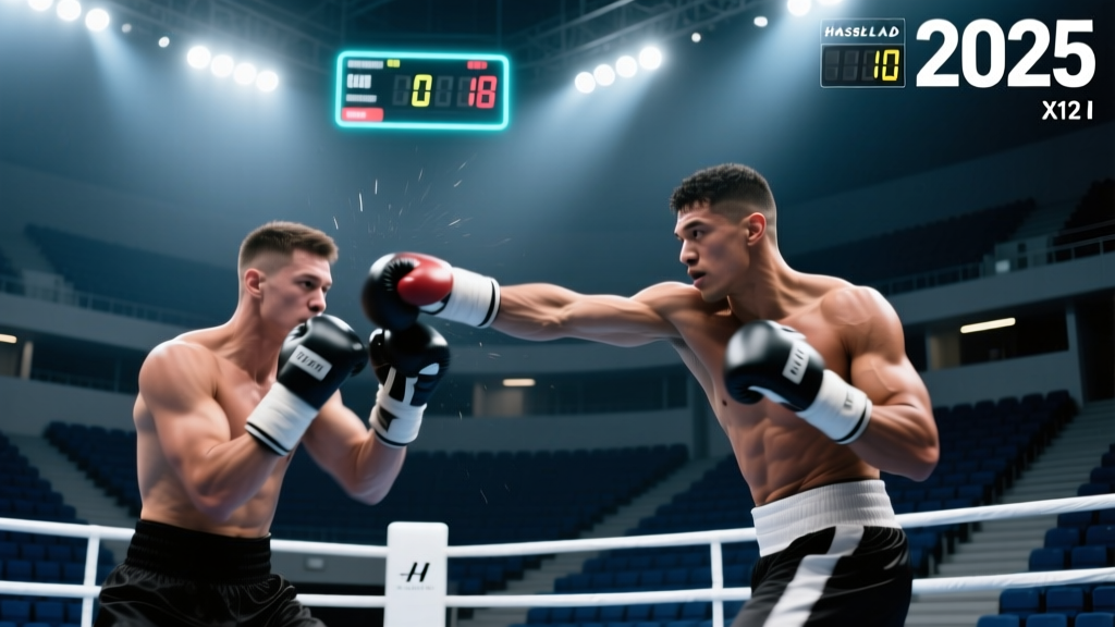Where to Watch the Boxing Fight Tonight (2025 Guide)
