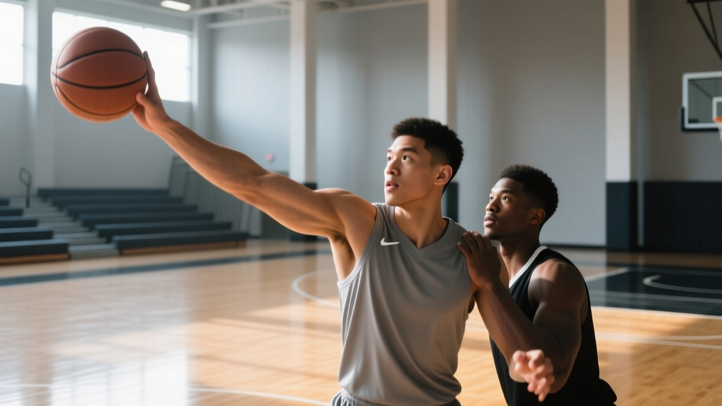 What Does Tenacity Mean in Basketball?