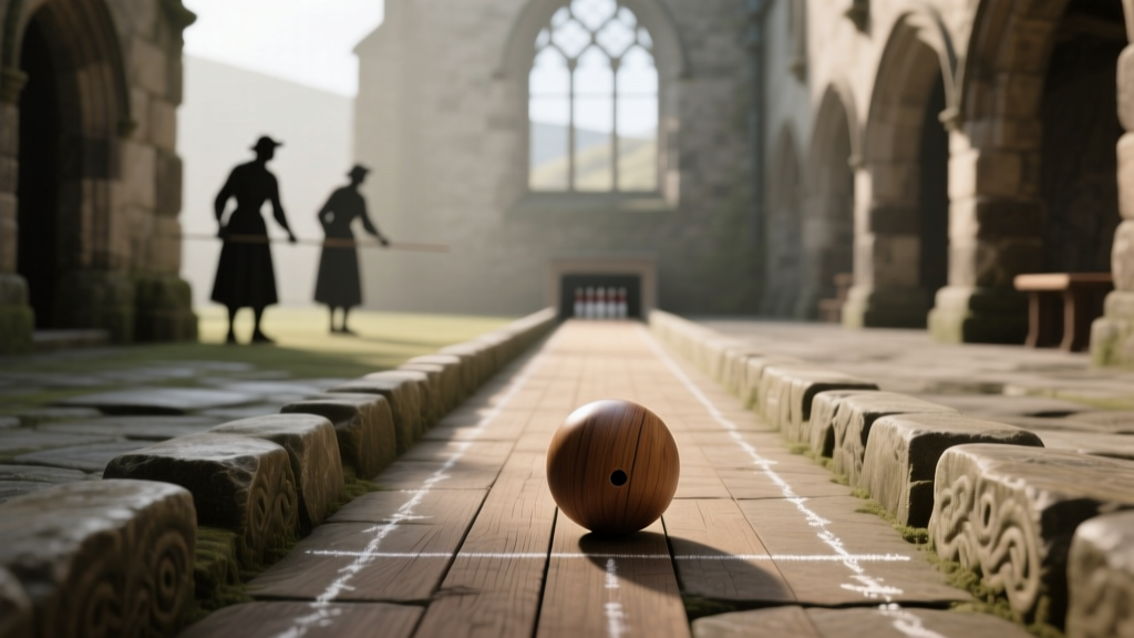 When and Where Was Bowling Invented? Origins Revealed