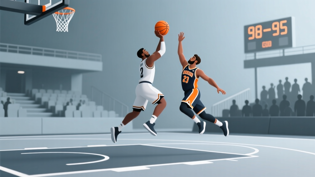 Who Won the Basketball Game? Latest Results & Analysis