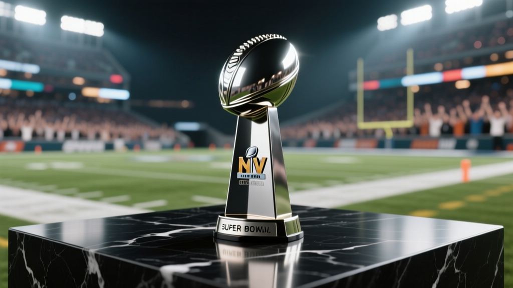 What Does a Super Bowl MVP Get?