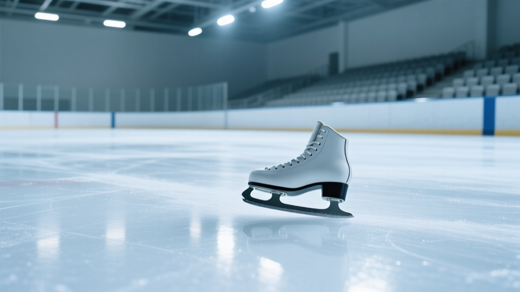 How Thick Is Ice Skating Rink Ice? Expert Breakdown