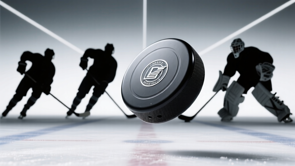 How Many Periods in Ice Hockey? Full Breakdown