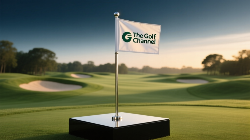 Who Owns The Golf Channel? Current Owner Revealed