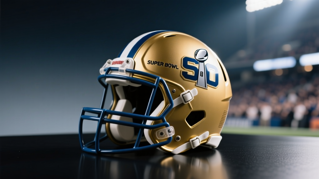 When Was Super Bowl 50? Date, Winner, and Highlights